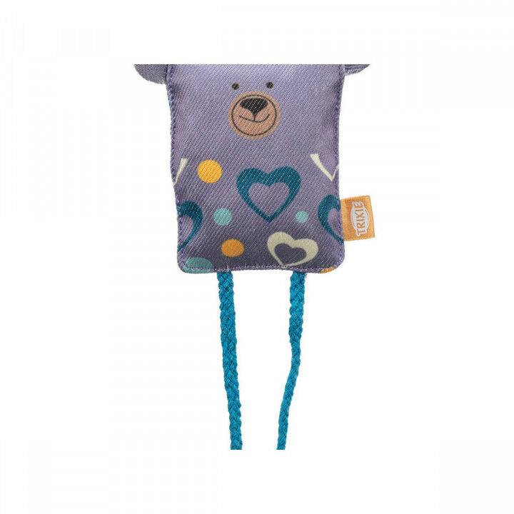 Kattenspeeltje Trixie