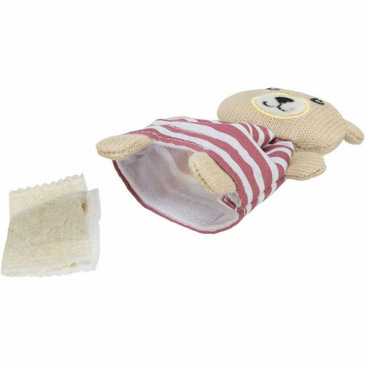 Kattenspeeltje Trixie