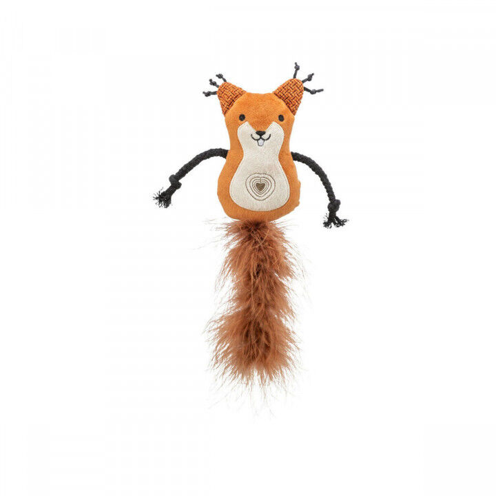 Kattenspeeltje Trixie