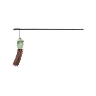 Kattenspeeltje Trixie Polyester Pluche