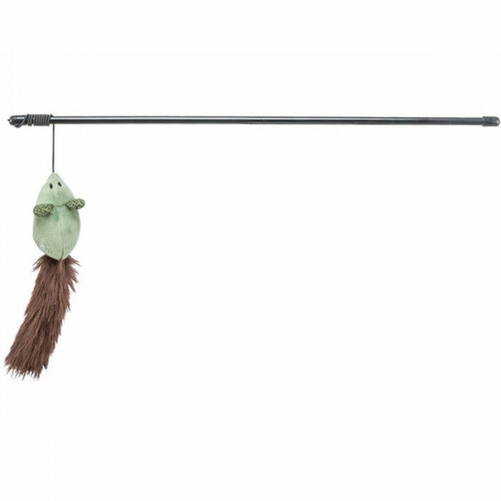 Giocattolo per gatti Trixie Poliestere Stoffa