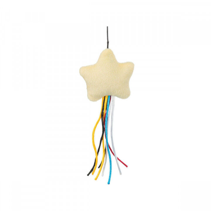 Cat toy Trixie Polyester Plush Plastic