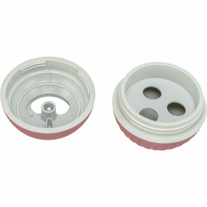 2-in-1 speelgoed en snoepjesdispenser voor huisdieren Trixie Natuurlijk rubber Plastic TPR Ø 7,5 cm