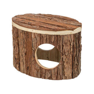 Huisje Trixie Mette 18 × 12 × 12 CM