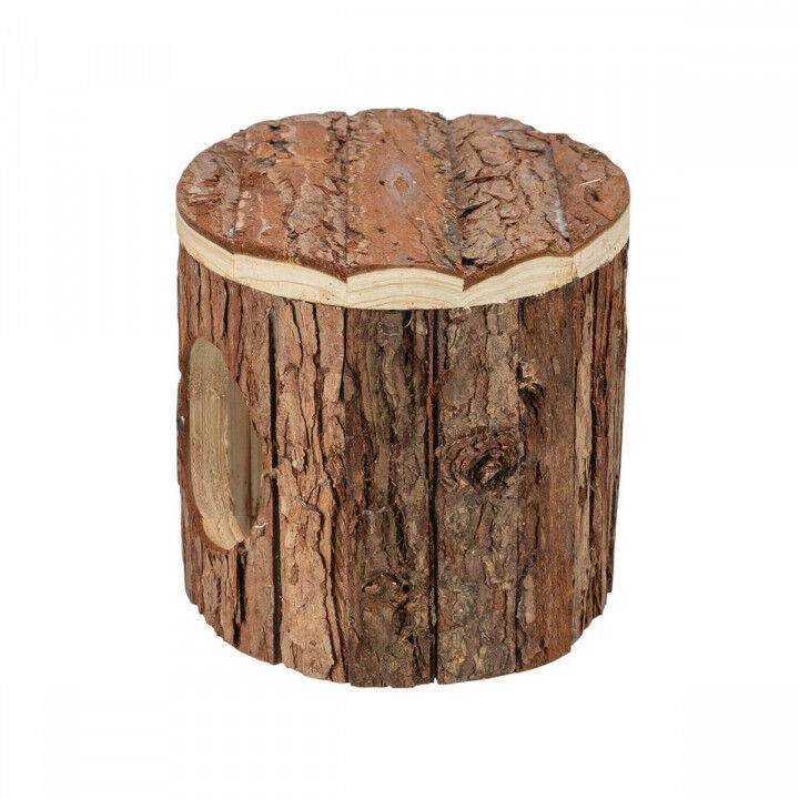 Small house Trixie Mette 18 × 12 × 12 CM