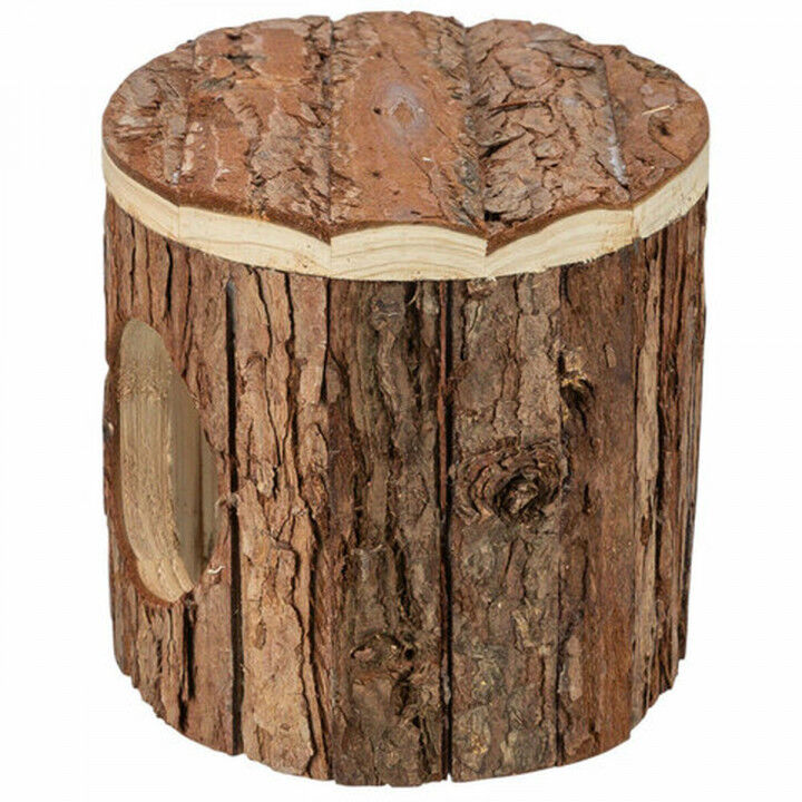 Small house Trixie Mette 18 × 12 × 12 CM