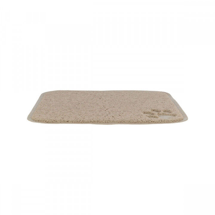 Tappetino per Lettiera per Gatti Trixie Blush PVC 37 × 45 cm