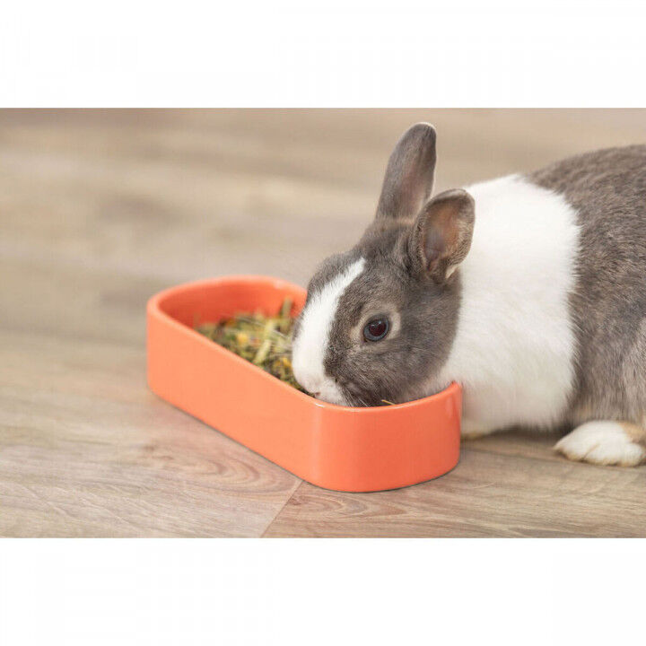 Pet feeding dish Trixie 600 ml