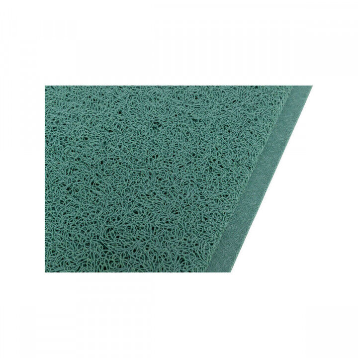 Cat Litter Tray Mat Trixie Green PVC 37 × 45 cm