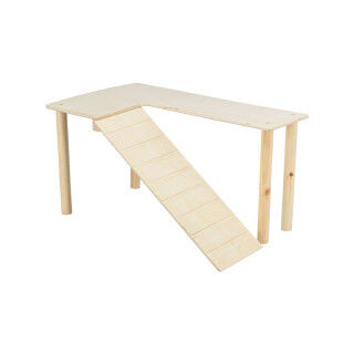 Accesorio para Jaula Trixie 47 × 25 × 30 cm Plataforma