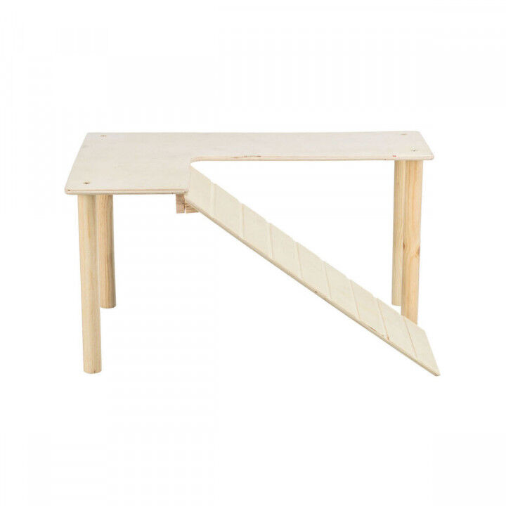 Cage Accessory Trixie 47 × 25 × 30 cm Platform