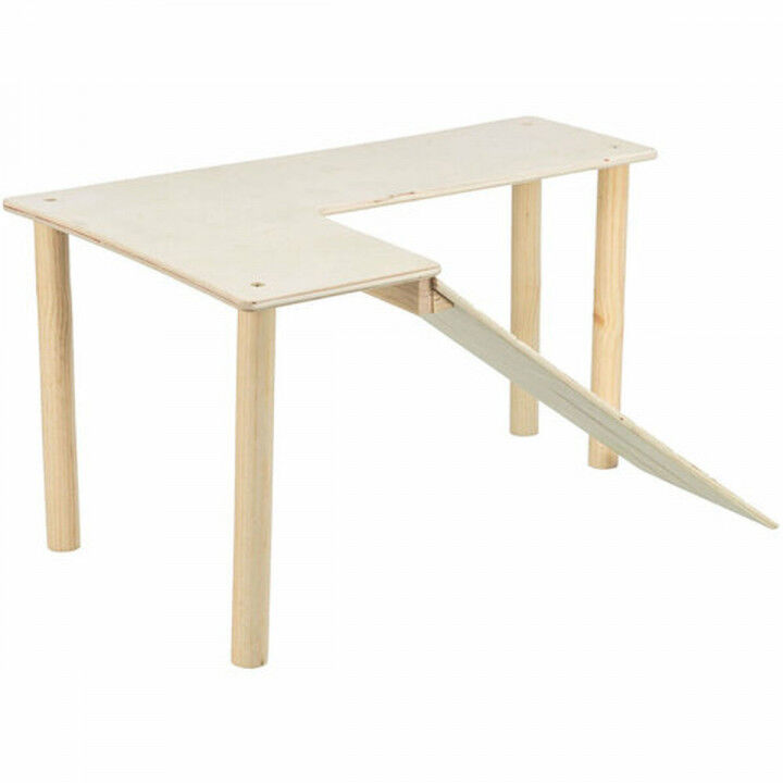 Accessorio per Gabbia Trixie 47 × 25 × 30 cm Piattaforma