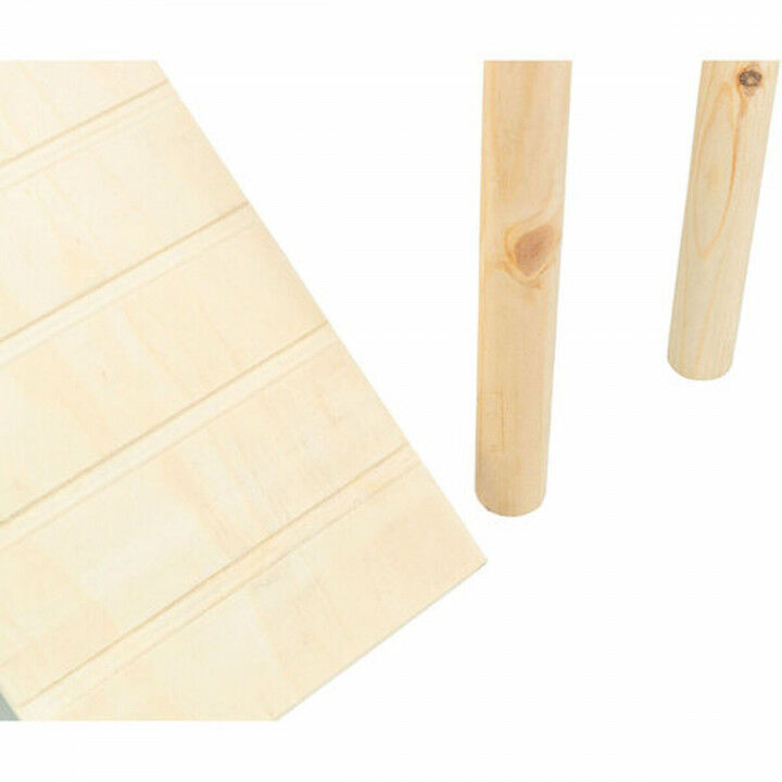 Accessoire pour Cage Trixie 47 × 25 × 30 cm Plate-forme