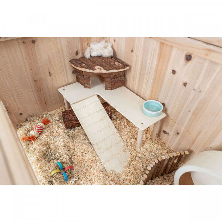 Kooi Accessoire Trixie 47 × 25 × 30 cm Platform