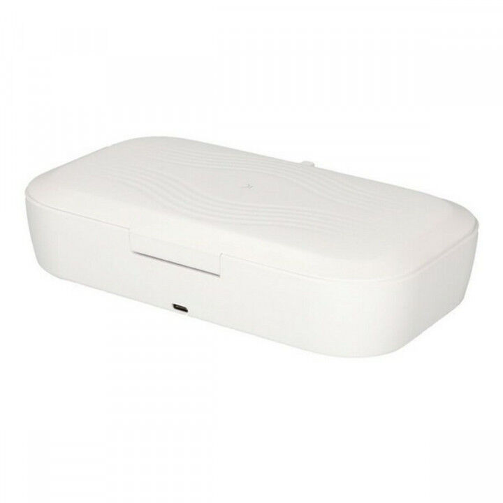 Stérilisateur UV KSIX DCLBOX 10W