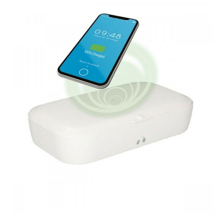 UV-sterilisator KSIX DCLBOX 10W