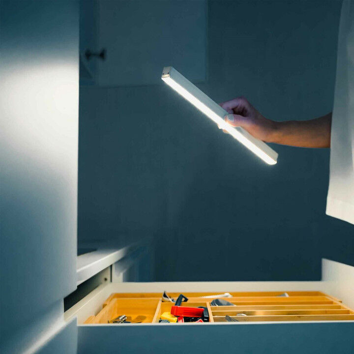 Luce LED con Sensore di Movimento KSIX Grace