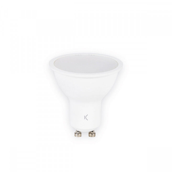 Lampe LED KSIX GU10 5,5 W G