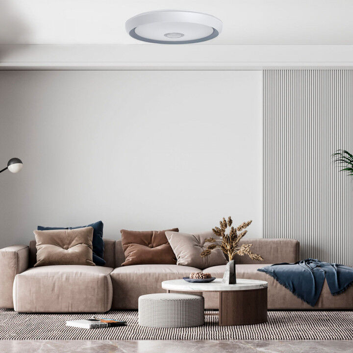 Plafoniera LED KSIX Glory F 58,3 w 6200 Lm (3000k - 6500k)