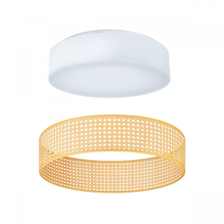 LED Flush-fitting ceiling light KSIX Bohemia E 35 W 4000 Lm