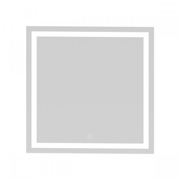 Bathroom mirror with LED light KSIX Aqua E 36 W 1300 lm