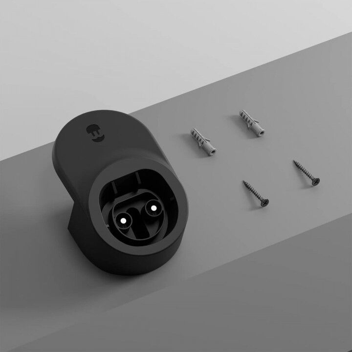 Voedingsstekker Wallbox