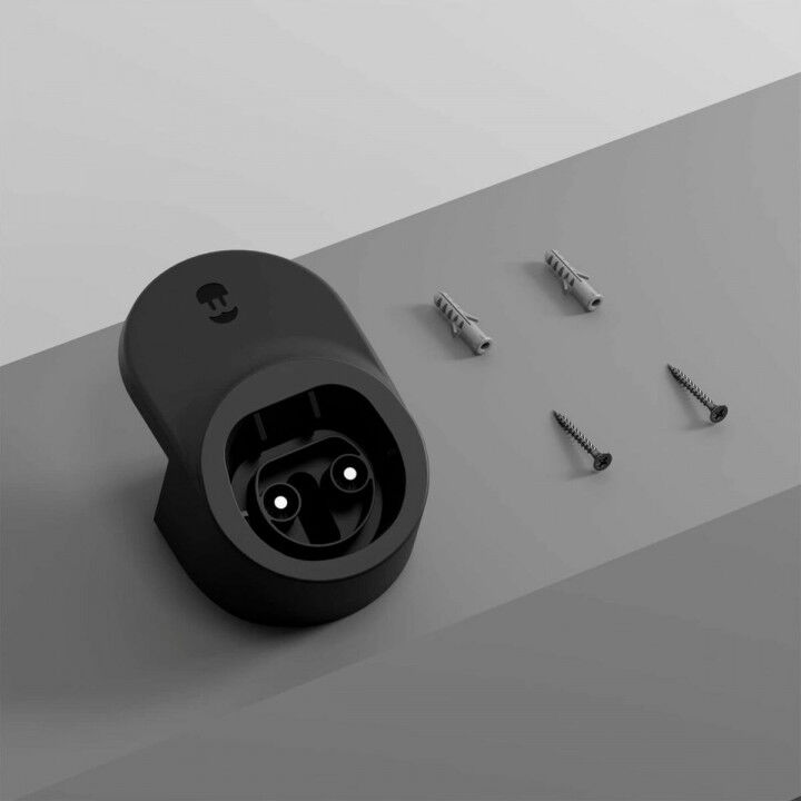 Netzstecker Wallbox