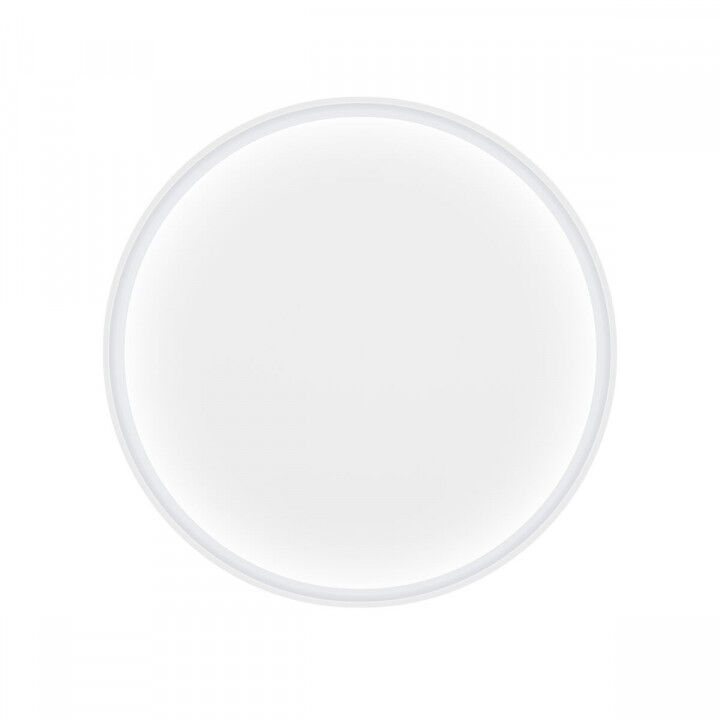 Plafoniera LED KSIX SmartLED KSIX Halo 2 Bianco Plastica 25 W (3000k - 6500k) (6500 K)