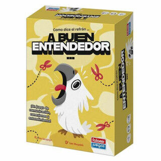 Educatief Spel Falomir