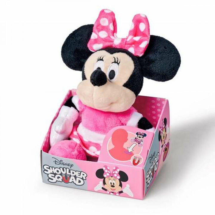 Plüschtier Smoby Minnie 12 cm