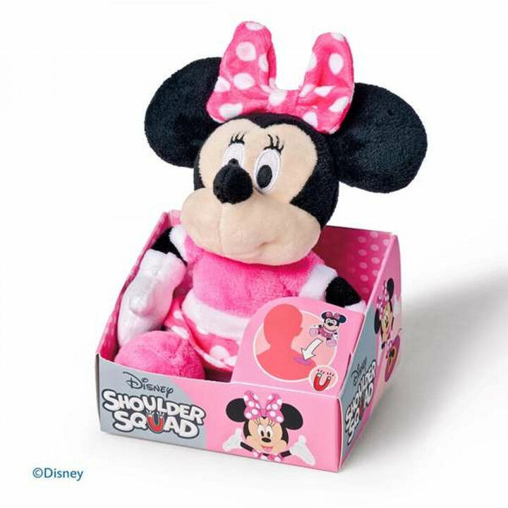 Knuffel Smoby Minnie 12 cm