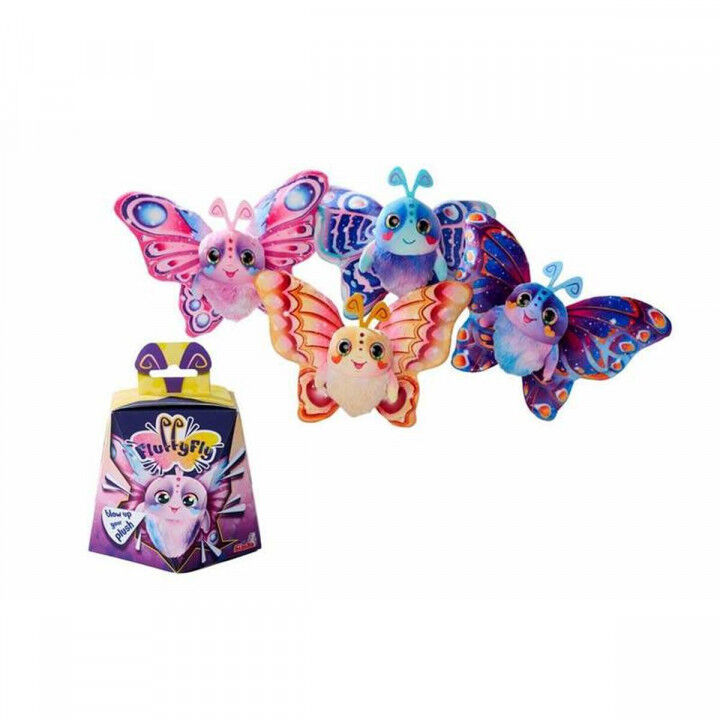 Jouet Peluche Smoby