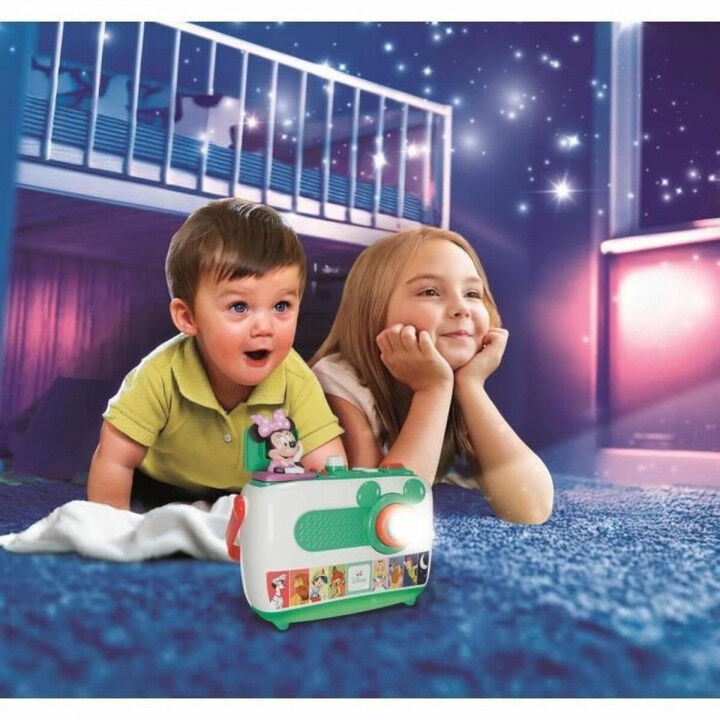 Musical Toy Clementoni