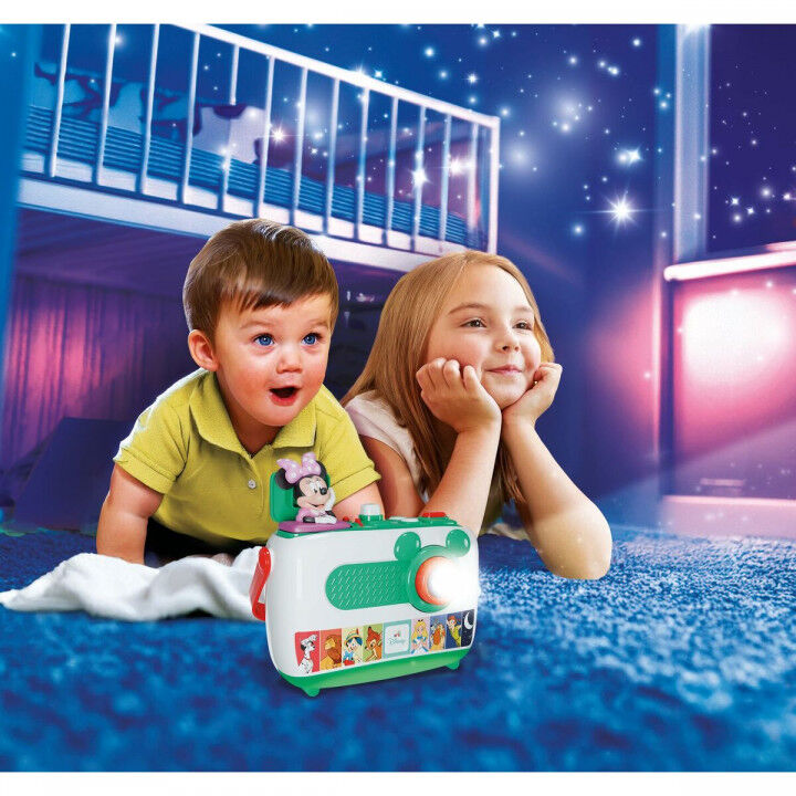 Musical Toy Clementoni