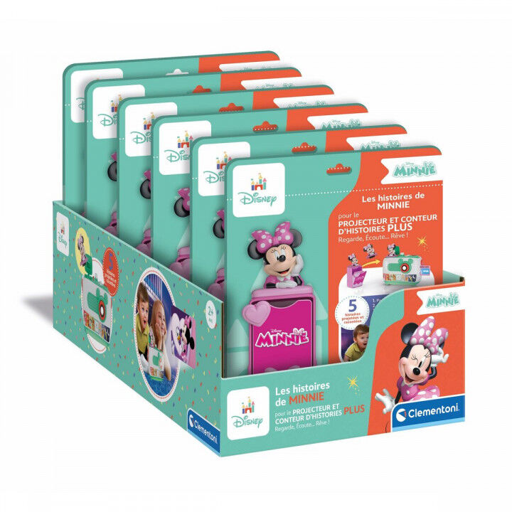 Juguete Musical Clementoni