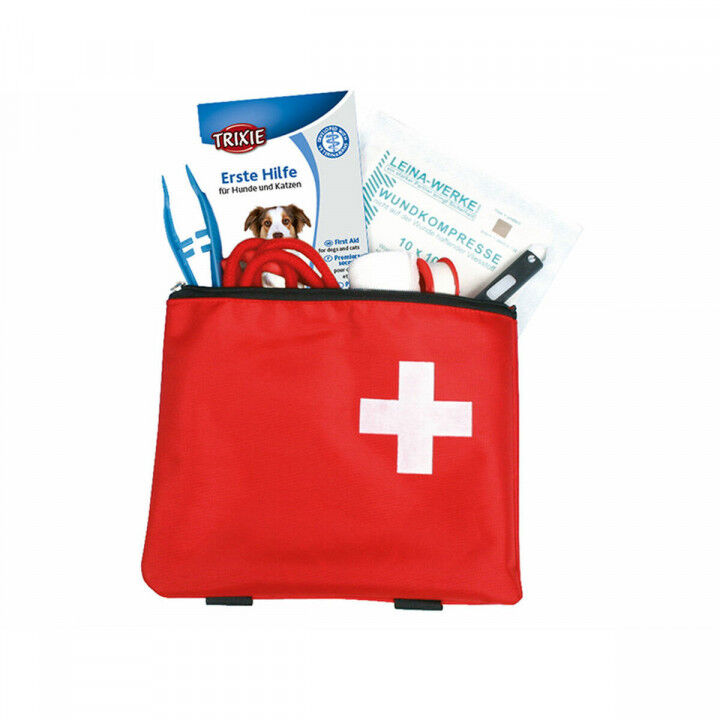 Trousse de premiers secours Trixie