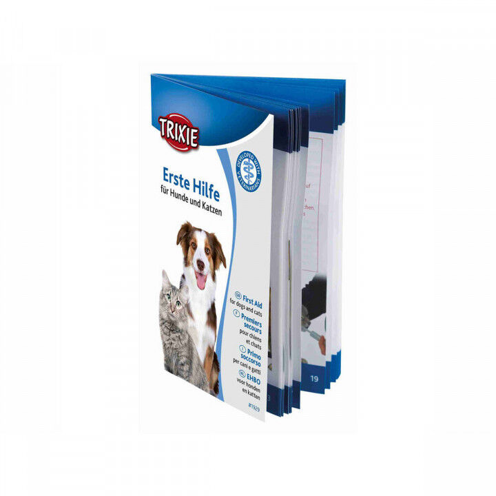 Kit di pronto soccorso Trixie