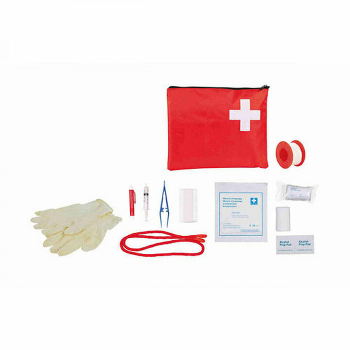 Kit di pronto soccorso Trixie