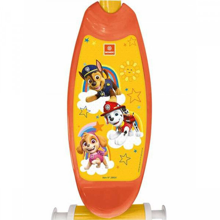 Step The Paw Patrol 3 wielen 60 x 46 x 13,5 cm