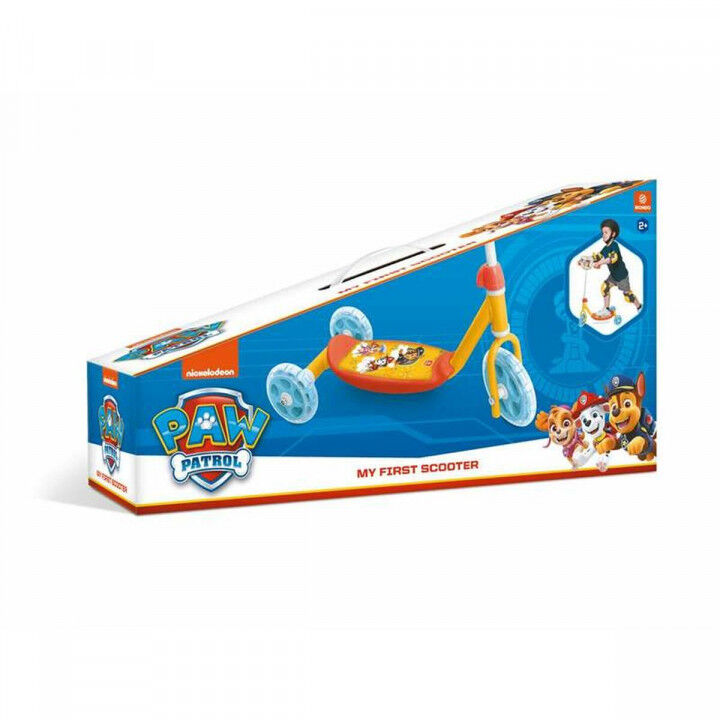 Step The Paw Patrol 3 wielen 60 x 46 x 13,5 cm