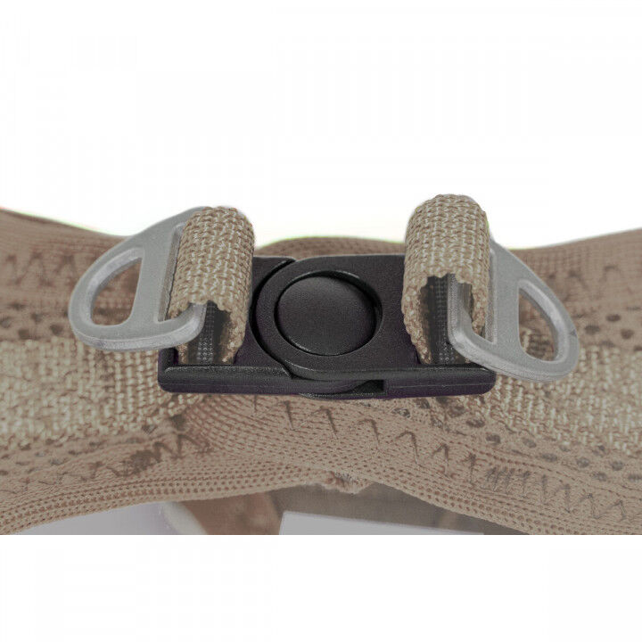 Hondentuigje Gloria 31-34,6 cm Beige S 27-28 cm