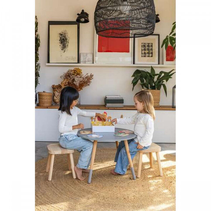 Juego Educación Infantil Diset