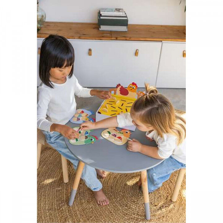 Educational Baby Game Diset