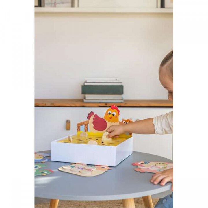 Educational Baby Game Diset