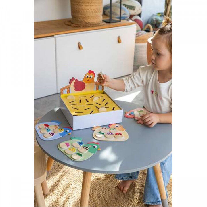 Spiel Kindererziehung Diset