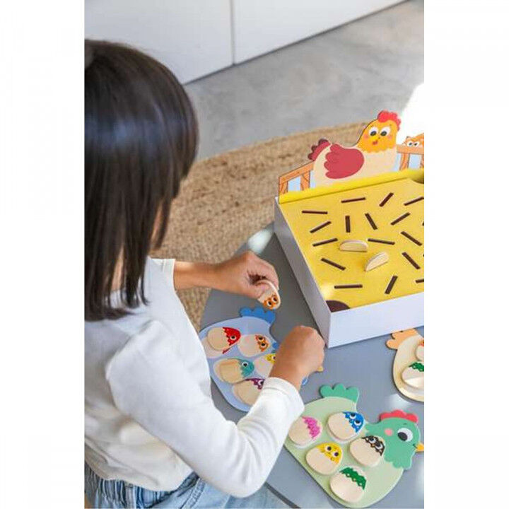 Accessori per Casa delle Bambole Diset