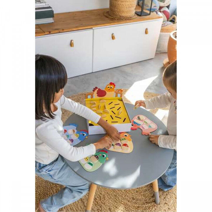 Jeu Éducation Enfant Diset