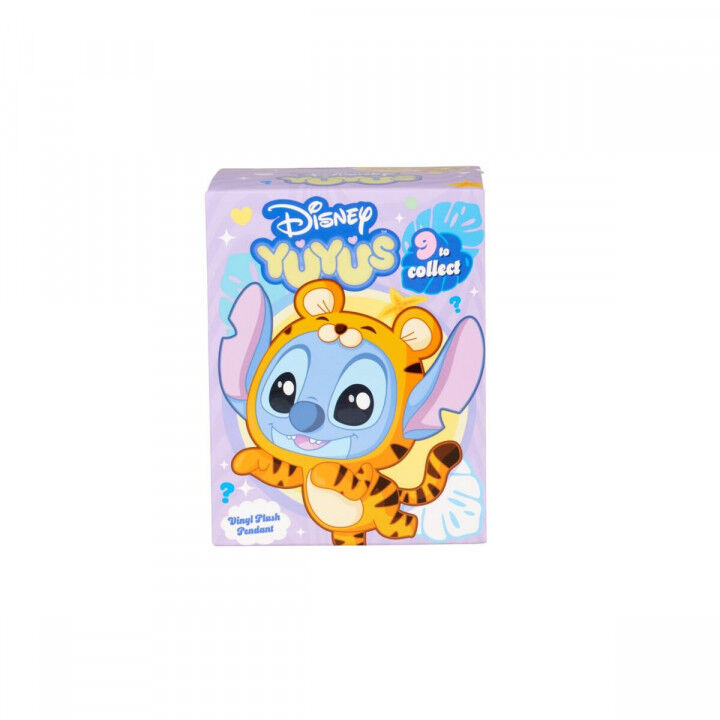 Knuffel Smoby Blauw Plastic