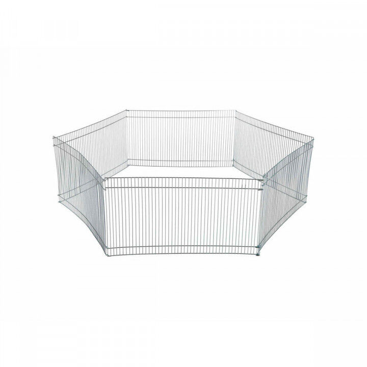 Jaula Trixie Metal Ø 90 cm