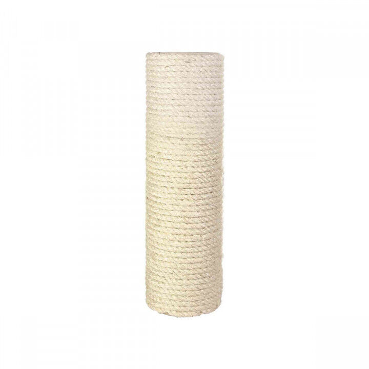 Scratching Post for Cats Trixie 43990 9 x 30 cm Beige